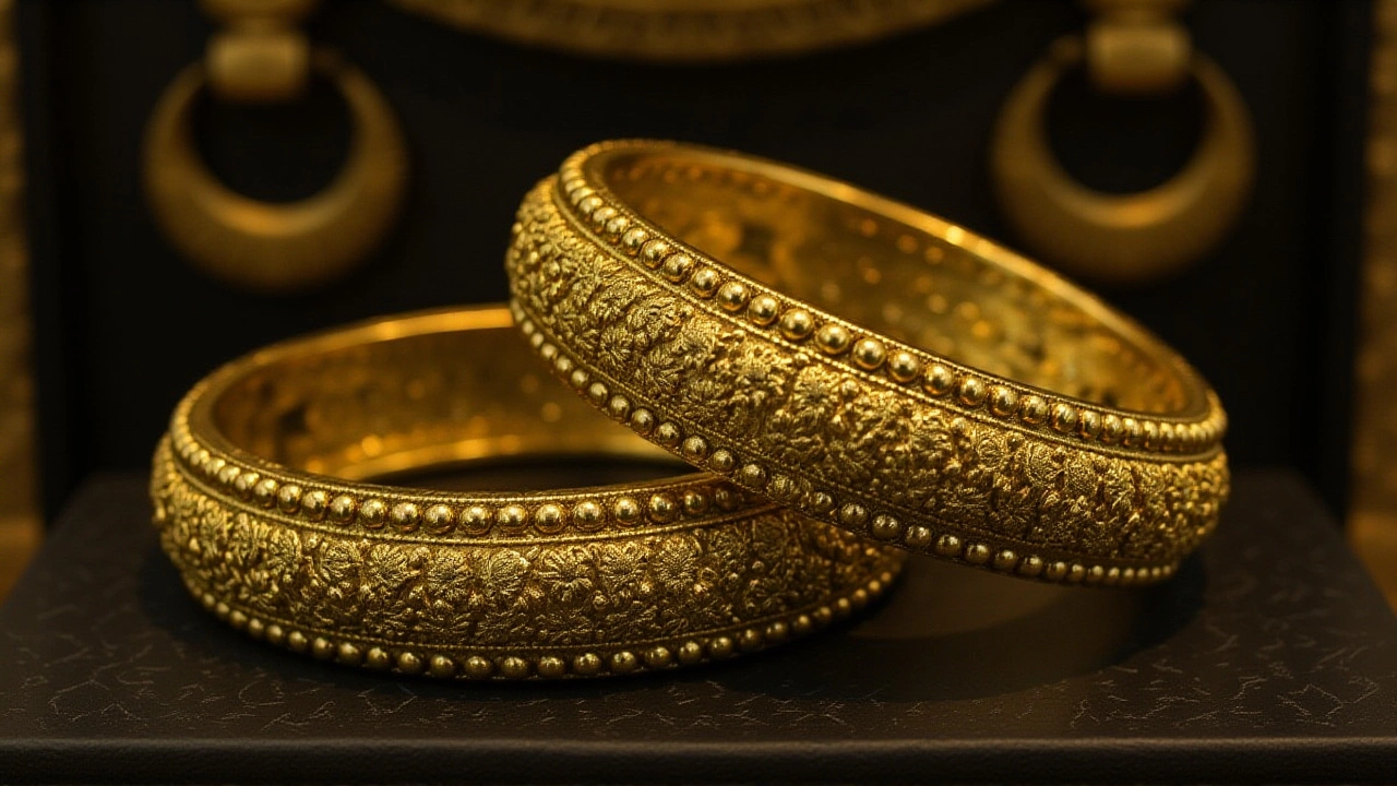 Gold Prices Surge on Sep 27, 2025: Rates, Retailer Quotes & Festival Outlook
