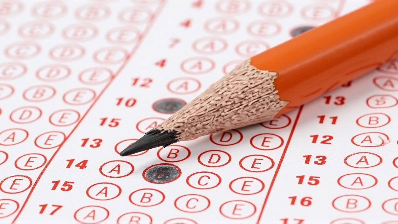 RSMSSB Announces Junior Accountant & TRA Final Result 2024 with Cut‑Off Marks