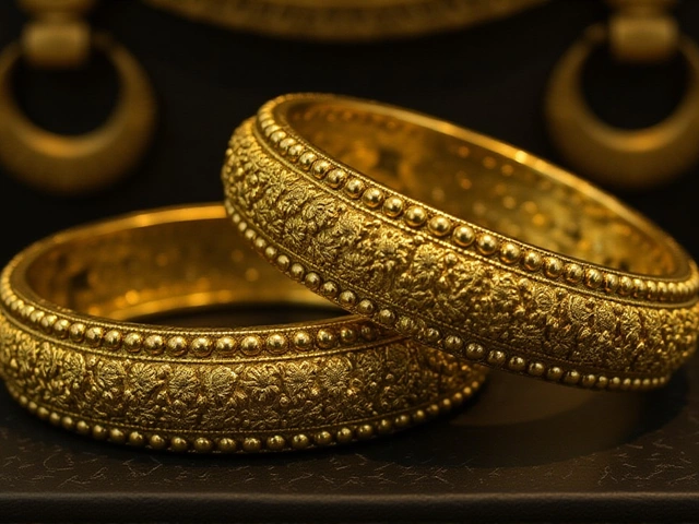 Gold Prices Surge on Sep 27, 2025: Rates, Retailer Quotes & Festival Outlook