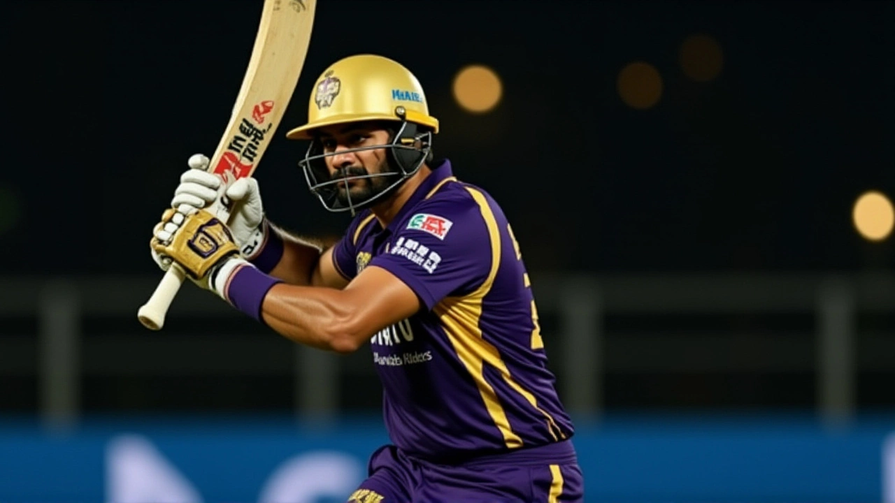 Manish Pandey joins Kohli, Rohit in rare IPL 19-season club