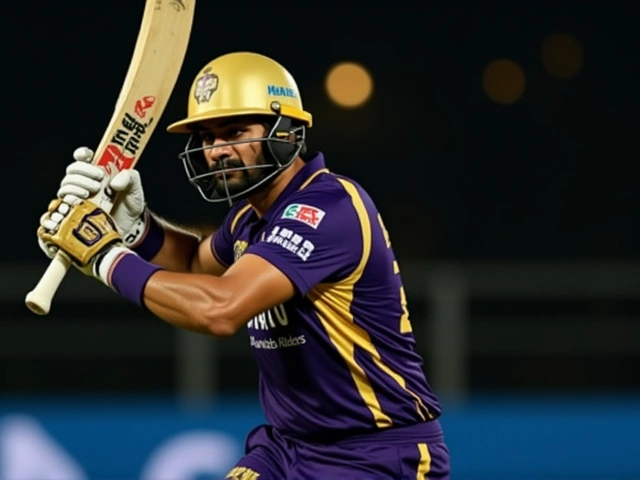 Manish Pandey joins Kohli, Rohit in rare IPL 19-season club