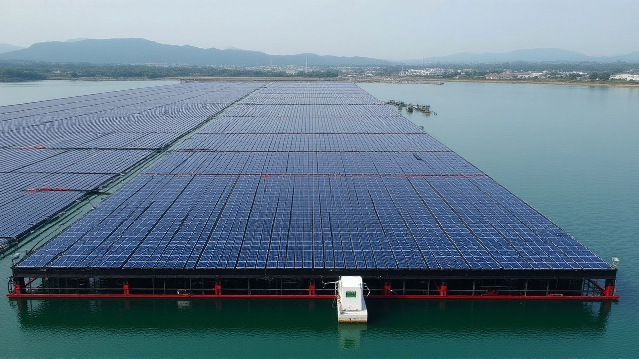 What’s Next for Sustainable Farming?